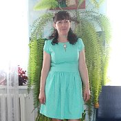 Валентина Майборода (Бабушкина)