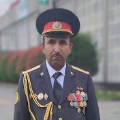 Jamshed Mahmadaliev