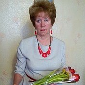 Наталья Кочеткова (Забелина)