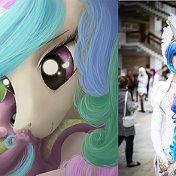 ☼ Princess ♛ Celestia ☼