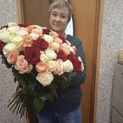 Светлана Полякова