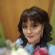 Анастасия Ечевская