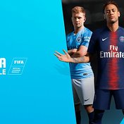 FIFA Mobile