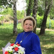 Светлана Соина (Авдеева)