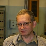 Сергей Иншаков