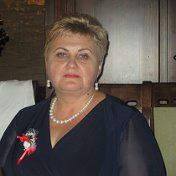 Людмила Линкевич (Казак)