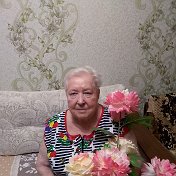 Мария Новак (Маталасова)
