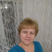 Тамара Лесковская