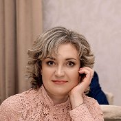 Елена Куватова