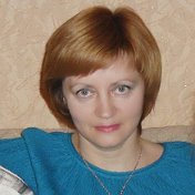 Елена Пацевич(Кондратчик)