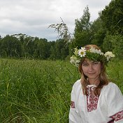 Алена Козырева