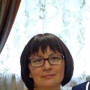 Елена Фатиева (Чайникова)