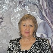 Наталья Камянская (Найденкова)