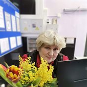 Светлана Гончарова (Жильцова)