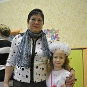 Светлана Лынша (Ксёнжик)