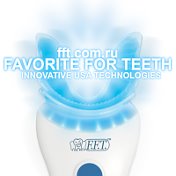 FFT Favorite For Teeth