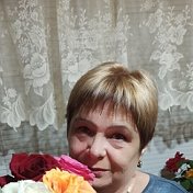 Тамара Москаль( Воробей)
