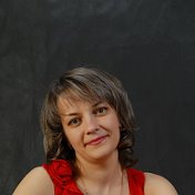 Елена Розенкова (Бурдуковская)