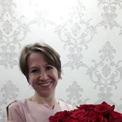 Екатерина Царева (Егорова)