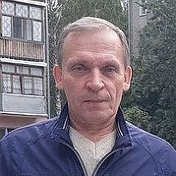 Анатолий Корчагин