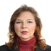 Наталья Егорова (Набиркина)