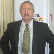 Александр Назин