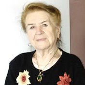 Anna Amirnova