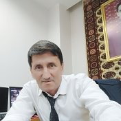 Aзим Чарыев