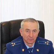 Kazbek Mzokov