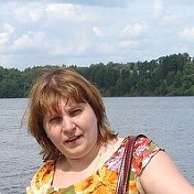 Елена Рожкова (Вергазова)