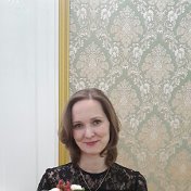 Татьяна Можегорова(Ушакова)
