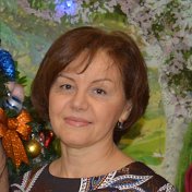 Маргарита Некрасова(Краснолуцкая)