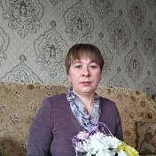 Елена Рымкевич (Медвецкая)