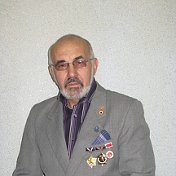 Александр Шевыряев