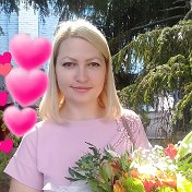 Наталья Бурдукова