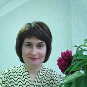 Елена Селивёрстова