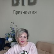 Екатерина Шевякова