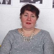 Ольга Шешукова(Прохорова)