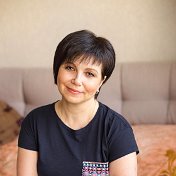 Ольга Кашичкина