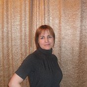 Светлана Галямина(Лухманова)