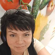 Татьяна Наумова (Ерохина)