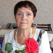 Ольга Куманькина