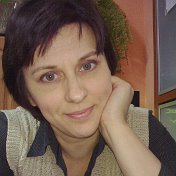Анна Чупрова