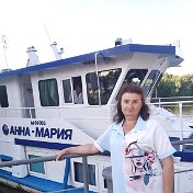 Нина Скороделова (Максимова)