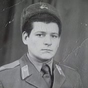Александр Грицаенко