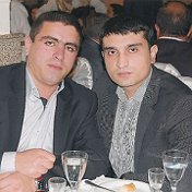 Vahid Rzayev