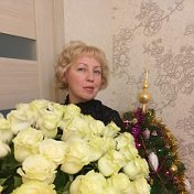 Алена Ершова (Екатеринчук)