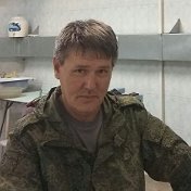 Юрий Клюев