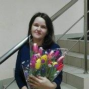 Юлия Боровикова