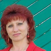 Елена Бутенко (Харламова)